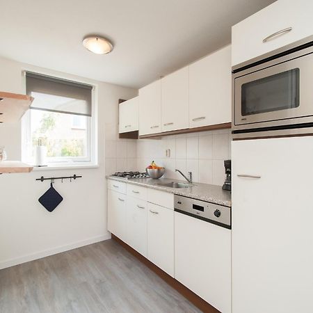 Holiday Home Bungalowpark T Lappennest Noordwijk Exterior foto