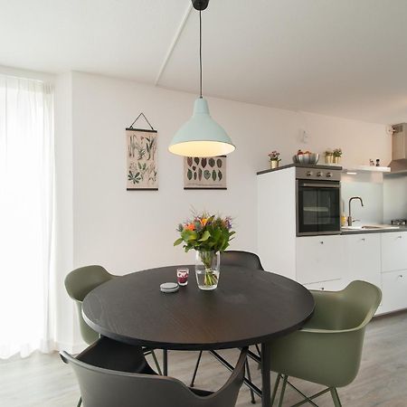 Holiday Home Bungalowpark T Lappennest Noordwijk Exterior foto