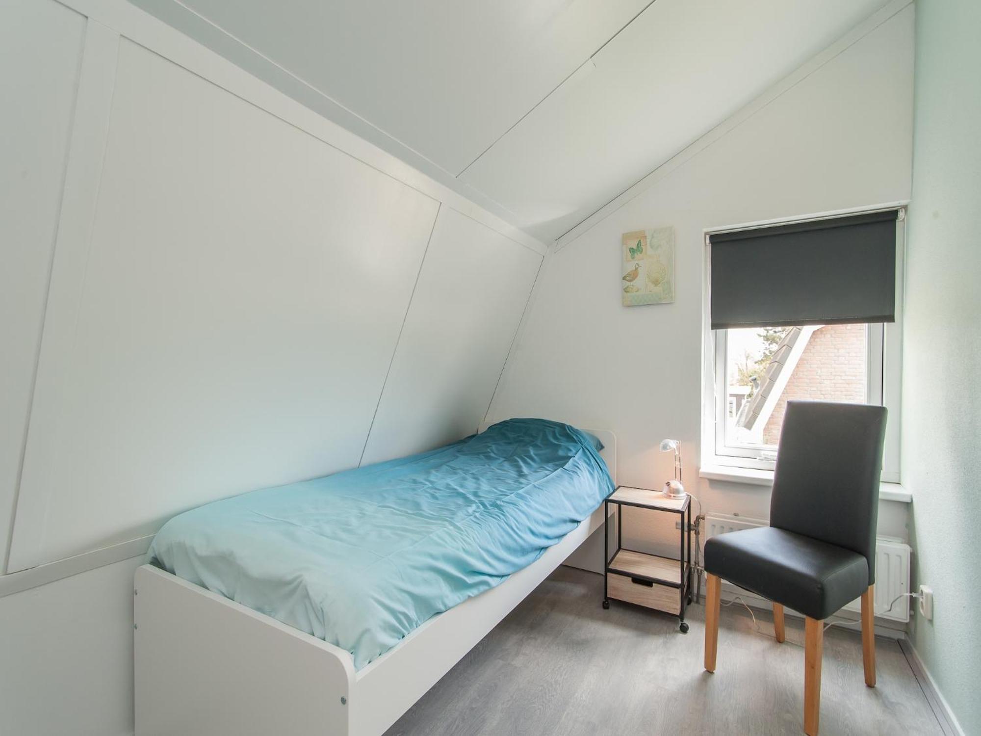 Holiday Home Bungalowpark T Lappennest Noordwijk Exterior foto