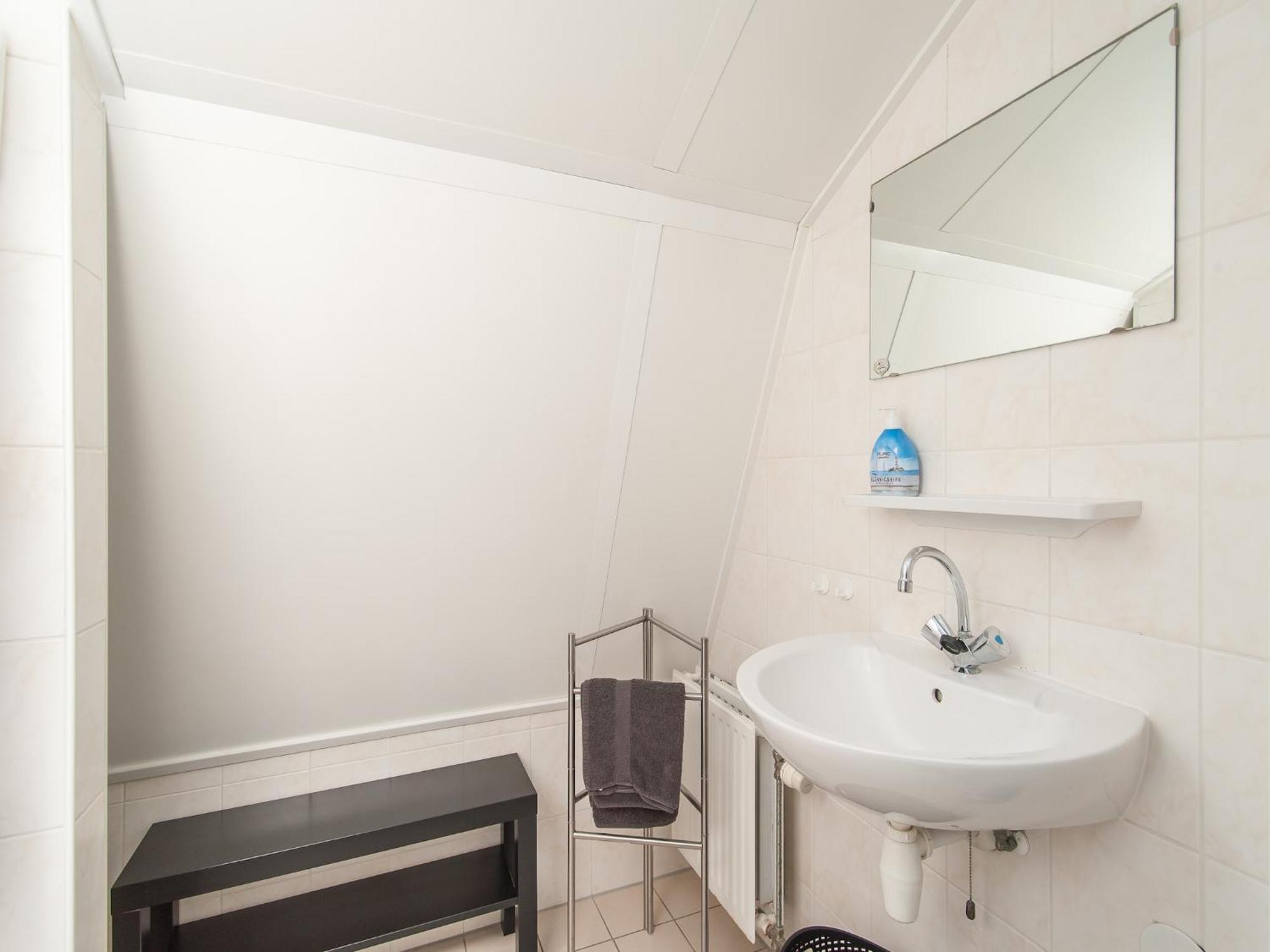Holiday Home Bungalowpark T Lappennest Noordwijk Exterior foto