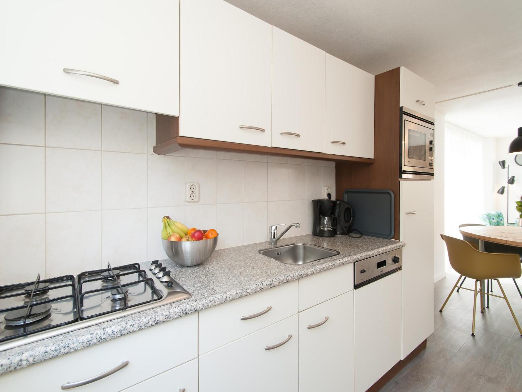 Holiday Home Bungalowpark T Lappennest Noordwijk Exterior foto