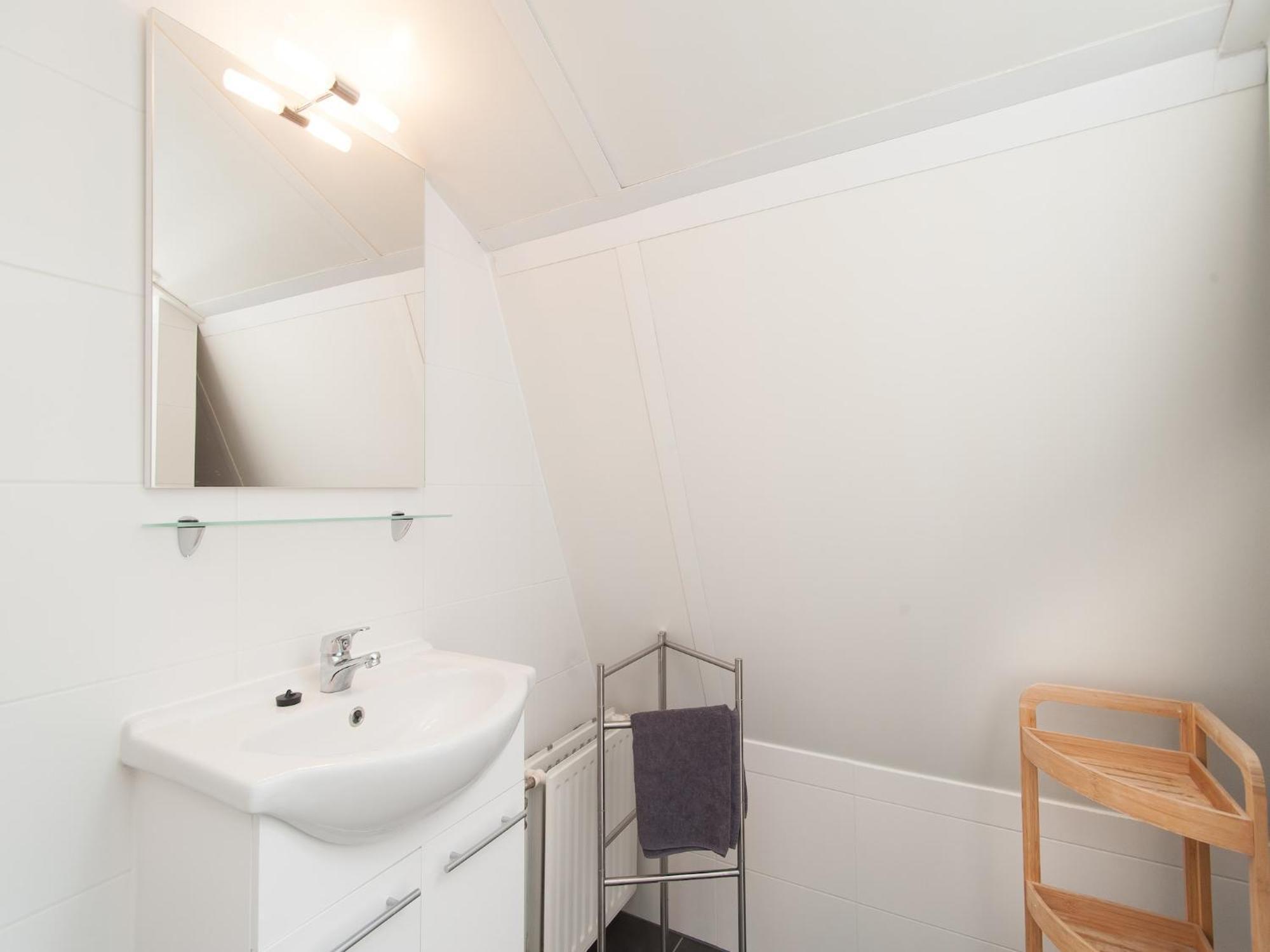 Holiday Home Bungalowpark T Lappennest Noordwijk Exterior foto