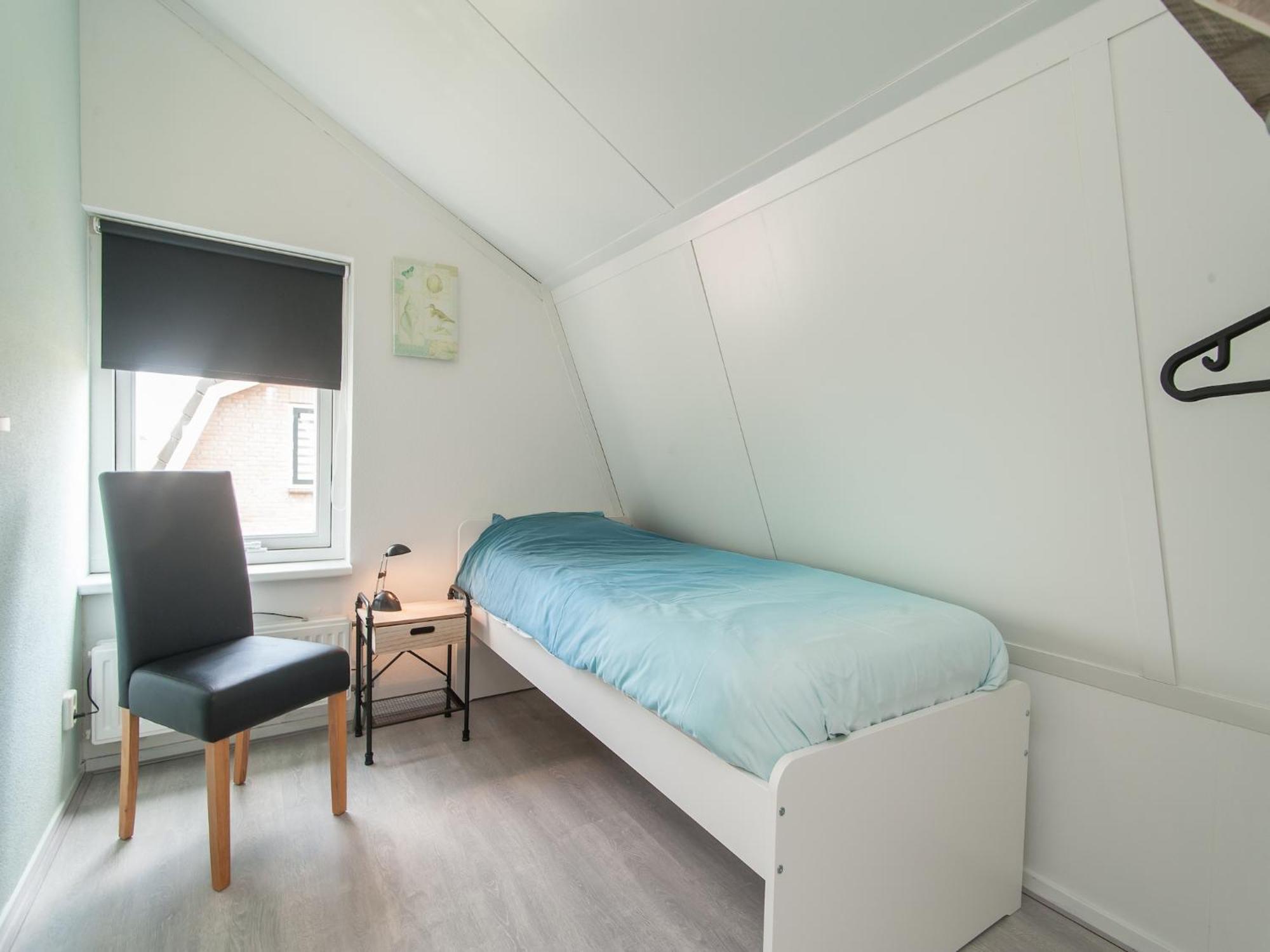 Holiday Home Bungalowpark T Lappennest Noordwijk Exterior foto